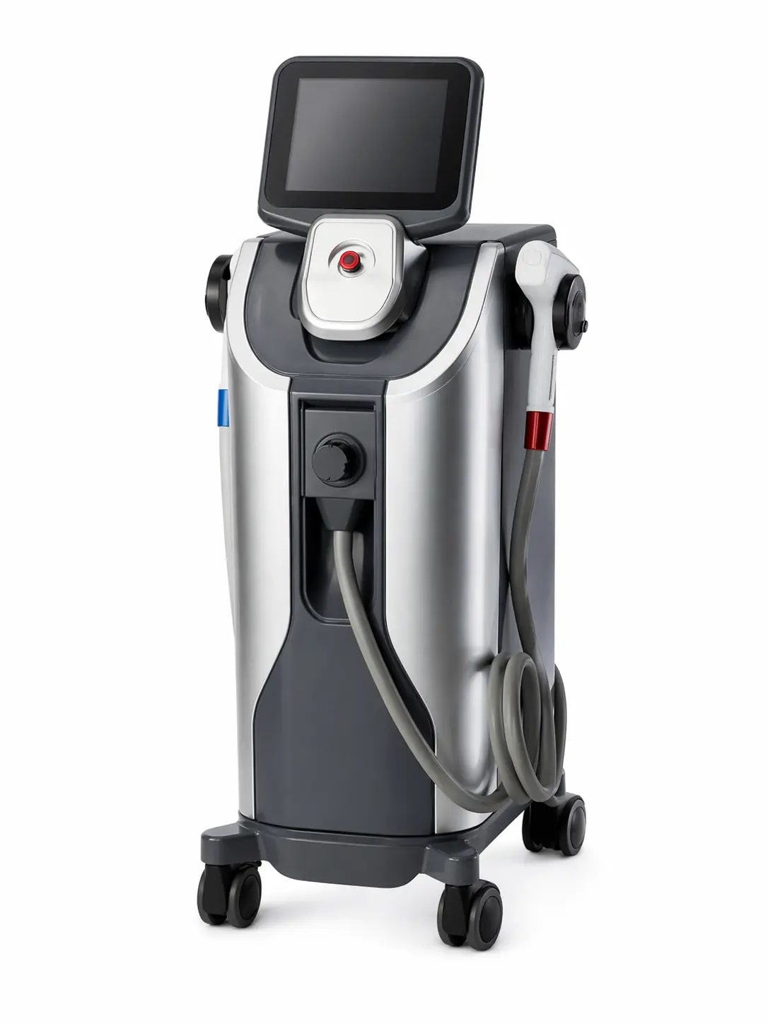 Sistema de Laser de Picossegundos HandPico para controle de manchas