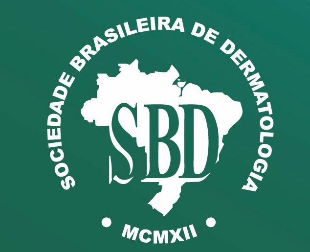 Selo da Sociedade Brasileira de Dermatologia SBD