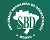 Selo da Sociedade Brasileira de Dermatologia SBD